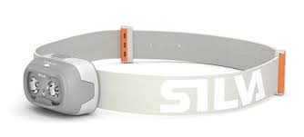 New Seek 450 Lumen Recharchable Headlamp Whiteout