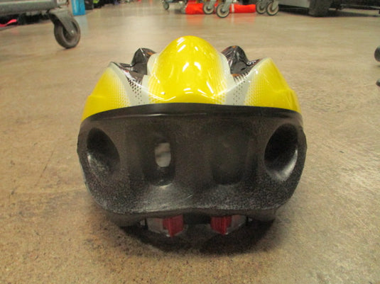Used Helmets R Us Bike Helmet Size Large