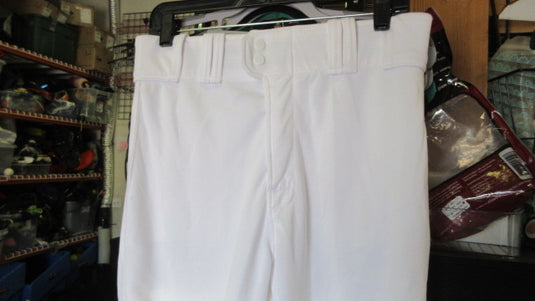 Used Rawlings Knicker Baseball Pants - Size Adult Medium