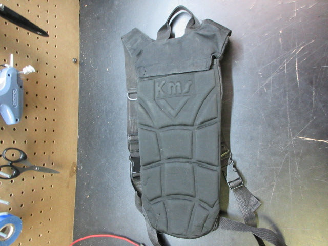 Load image into Gallery viewer, Used KMS Hydration Backpack
