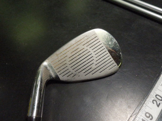 Used Walter Hagen T3 Lady Hagen 8pc Right Hand Golf Club Set 7-9 i, 4-6h, 3w, 1d