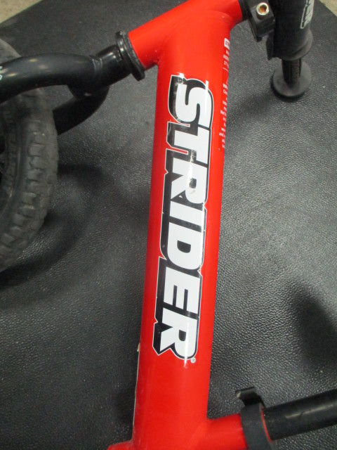 Used Strider 12