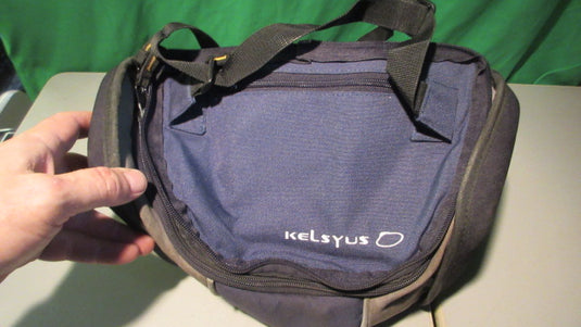 Used Kelsyus fanny Pack Cooler