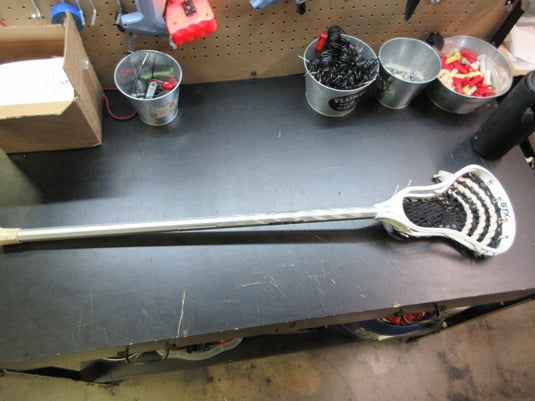 Used STX Stallion 6000 Lacrosse Stick - 41"