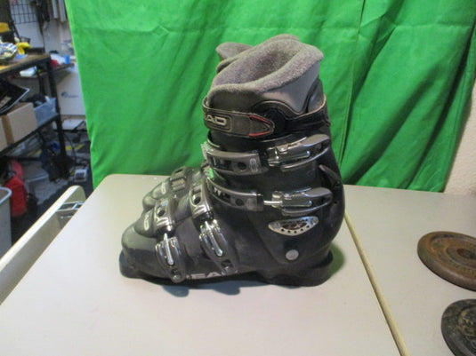 Used Head Radial LX Size 8-8.5 Downhill Ski Boots