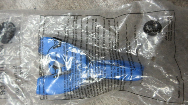 Load image into Gallery viewer, Cramer Mouth Guard Custom Fit Senior Size
