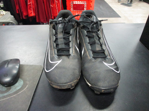 Used Nike Vapor Edge Shark 2 Size 13 Football Cleats
