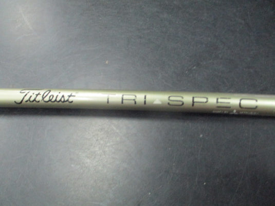 Used Titleist DCI Oversize 9 Iron
