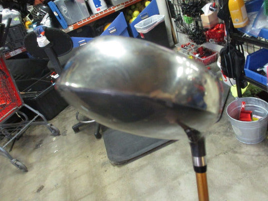 Used Cleveland Launcher 400 8.5 Degree Driver