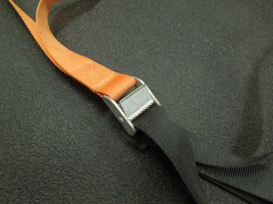 Used Deer Drag Harness and Handle