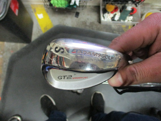 Load image into Gallery viewer, Used Adams Golf GT2 Undercut Right Hand Iron Set 5-9,S
