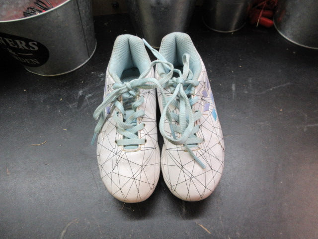 Load image into Gallery viewer, Used Rip It Sports Girls Soccer Cleats - Size 11k
