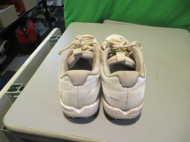 Load image into Gallery viewer, Used Nike Vapor Fastflex Size 8 Cleats
