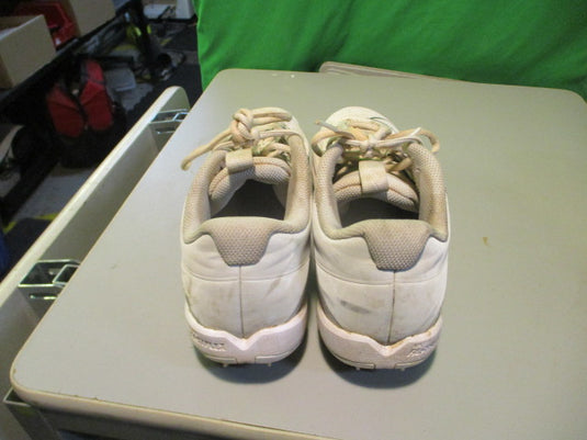 Used Nike Vapor Fastflex Size 8 Cleats