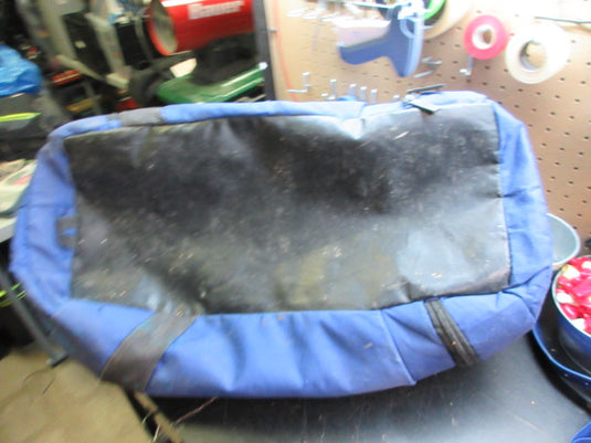 Used EvoShield Duffle Bag