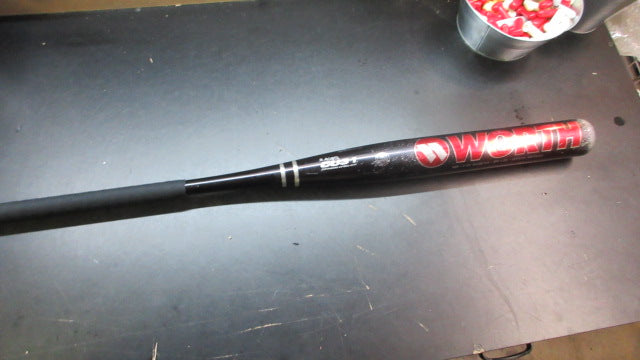 Load image into Gallery viewer, Used Worth Powercell 34" Softball Bat
