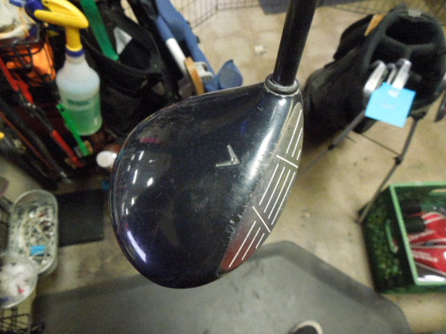 Load image into Gallery viewer, Used Callaway Big Bertha Steelhead Plus #7 Right Hand Fairway Wood

