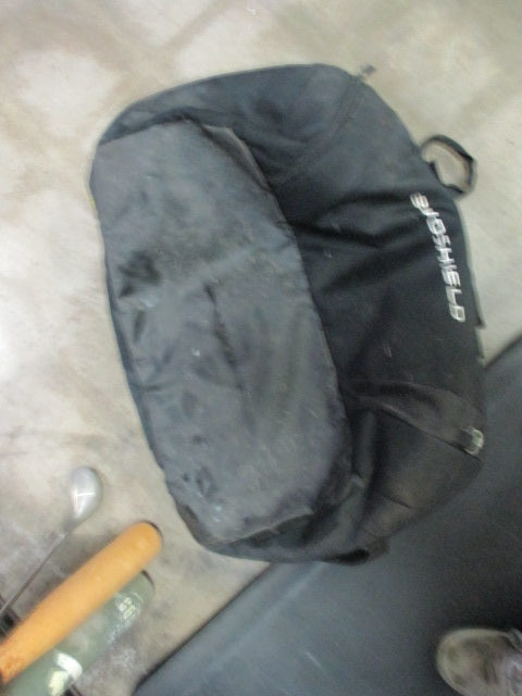 Load image into Gallery viewer, Used EvoShield Baseball/Softball Equipment Duffle Bag
