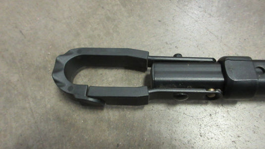 Used Hollywood Racks Bike Adapter - crack