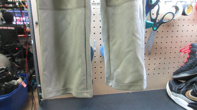 Load image into Gallery viewer, Used Adidas Open Bottom Baseball Pants - Size Large
