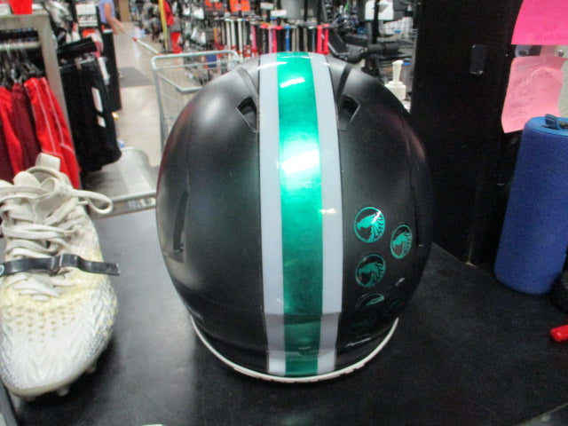 Load image into Gallery viewer, Used Riddell Speed Icon Youth Medium Football Helmet - No Chin Strap
