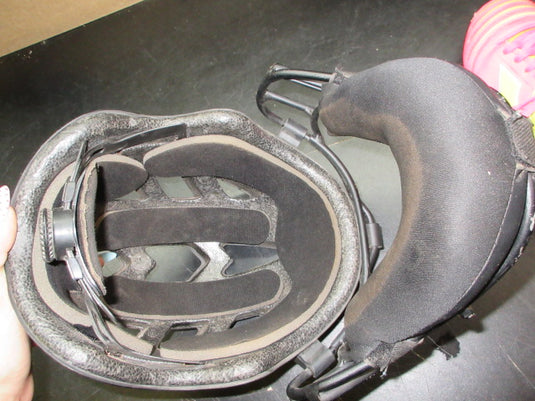 Used Worth Legit Slowpitch Softball Pitcher's Mask