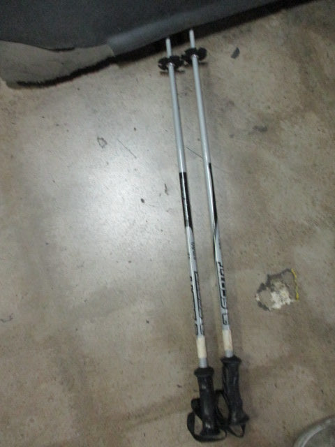 Load image into Gallery viewer, Used Scott 32&quot; Ski Poles
