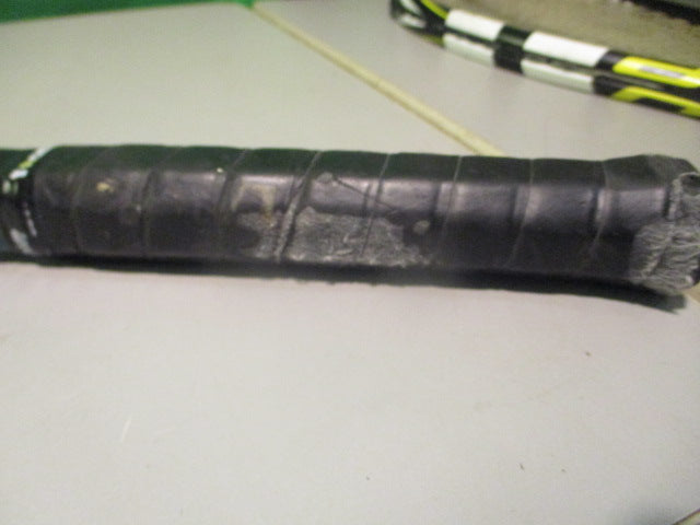 Load image into Gallery viewer, Used Mizuno Pro MV Oversized 27&quot; Tennis Racquet - Has Rattle
