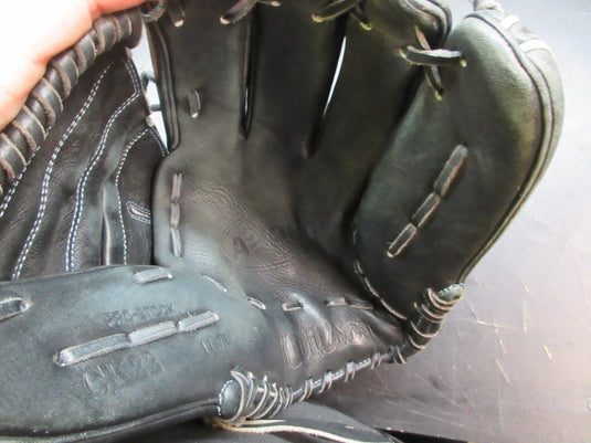 Used Wilson A2000 Pro-Stock CK22 11.75" Leather Glove - RHT