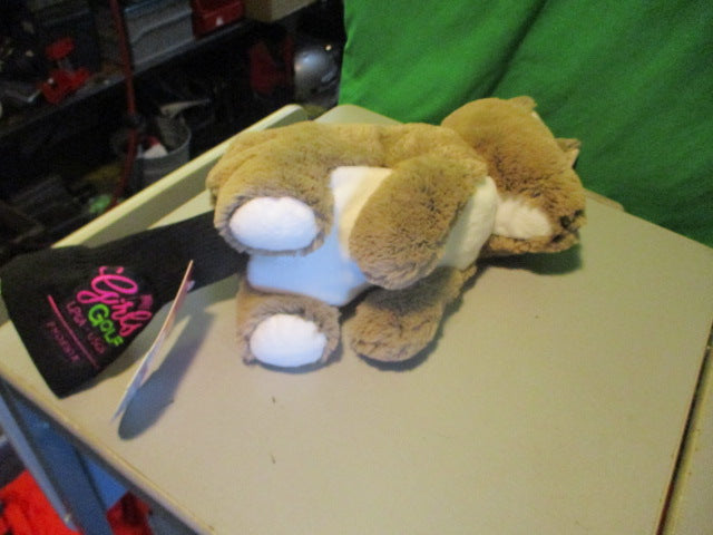 Load image into Gallery viewer, Used Daphne's Rabbit Golf Head Cover
