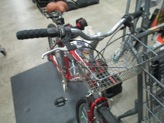 Load image into Gallery viewer, Used MOTIV Smoothie 26&quot; 21 Speed Full Suspension Bike
