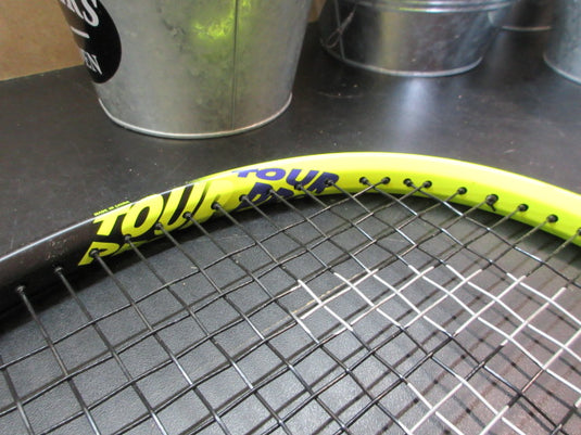 Used Head Tour Pro Tennis Racquet - 27"