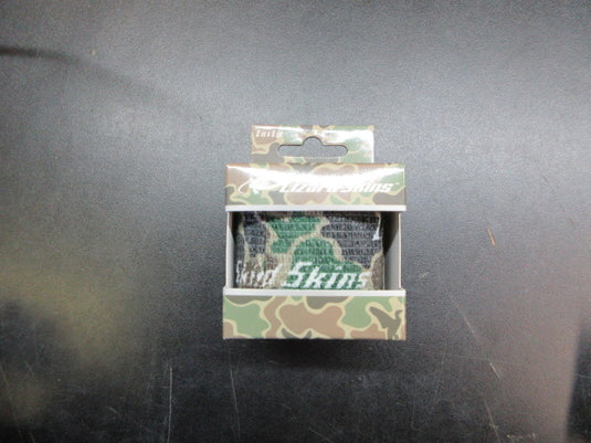 New Lizard Skins Wrist Tape - Hunting Camo