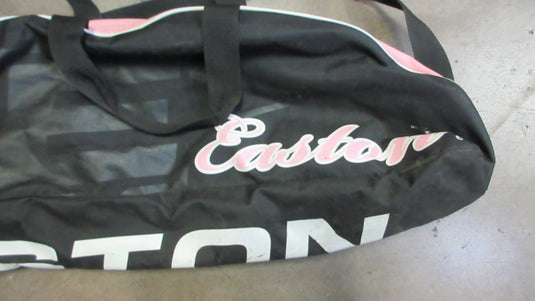 Used Easton Bat Bag