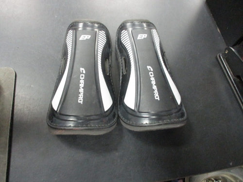 Used Champro Youth Small Soccer Shin Guards