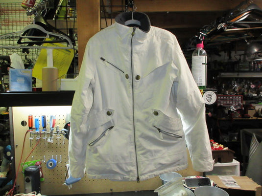 Used By Burton Winter Jacket - Size Large