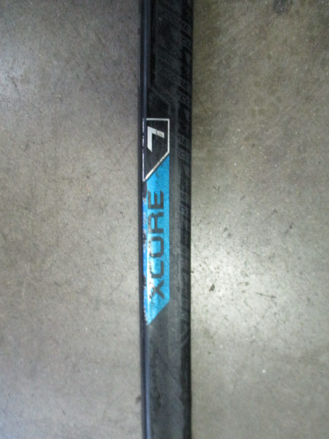Load image into Gallery viewer, Used True XCore 66&quot; Hockey Stick - LEFTY
