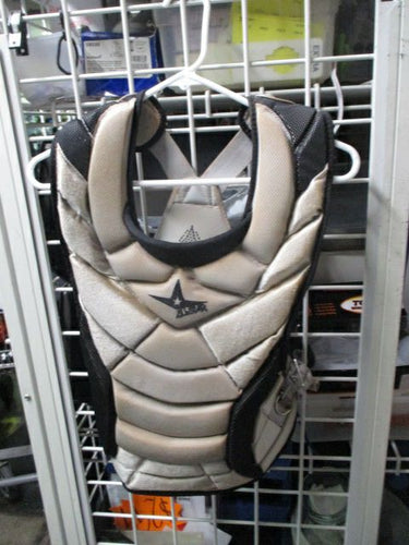 Used All-Star System 7 CPW14.5S7 14.5