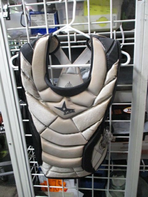 Used All-Star System 7 CPW14.5S7 14.5
