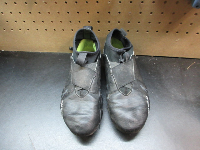 Load image into Gallery viewer, Used Nike Zoom Mercurial Superfly 9 Academy FG Cleats - Size Youth 5.5
