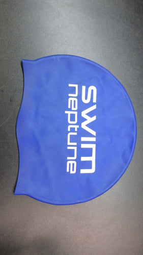 Used Swim Neptune Swim Cap - Adult