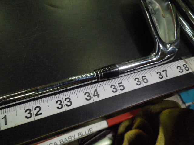 Load image into Gallery viewer, Used KZG Forged 11-M Right Hand 6 Iron
