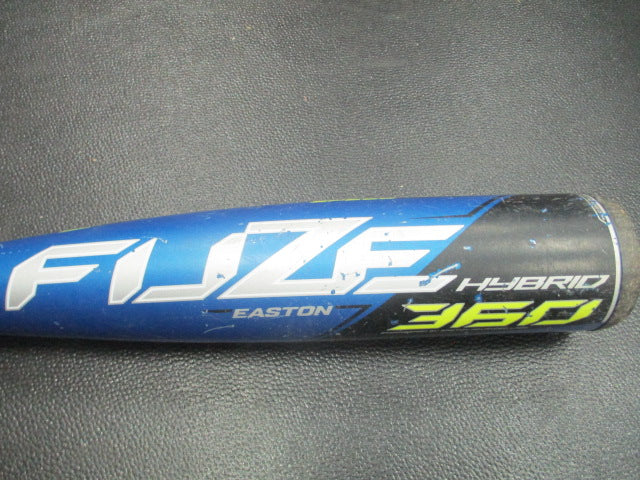 Load image into Gallery viewer, Used Easton Fuze Hybrid 360 (-10) 29&quot; USA Baseball Bat
