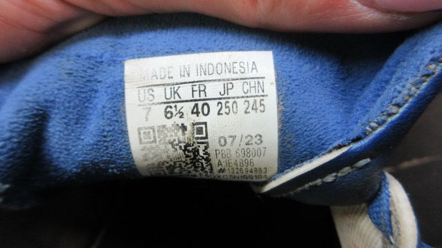 Load image into Gallery viewer, Used Adidas Copa Pure II 3 FG Soccer Cleats - Size 7
