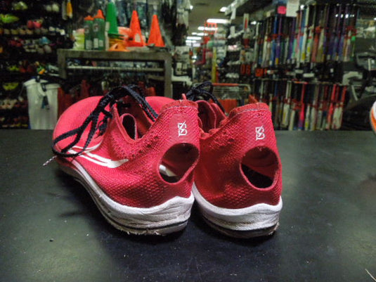 Used Nike ZoomX Dragonfly Bowerman Track Club Spikes Size 12