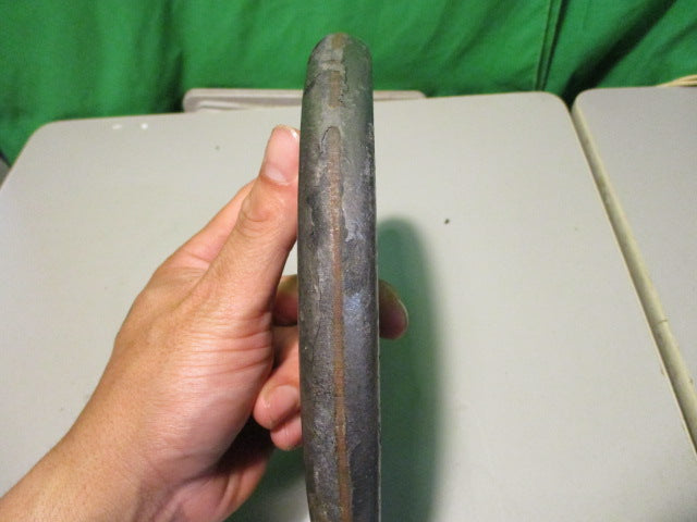 Load image into Gallery viewer, Used Cast Iron 10LB Weight Plate
