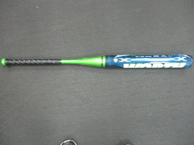 Load image into Gallery viewer, Used Worth Storm (-13) 32&quot; USSSA Fastpitch Softball Bat
