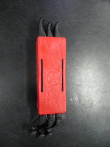 Used Sport Kool Stop Bike Tire Levers Tool Set of 3