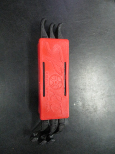 Used Sport Kool Stop Bike Tire Levers Tool Set of 3