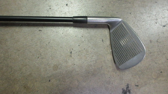 Used Golf Dynamics Performance Fitted Midsize+ 35 Deg Sand Wedge - RH